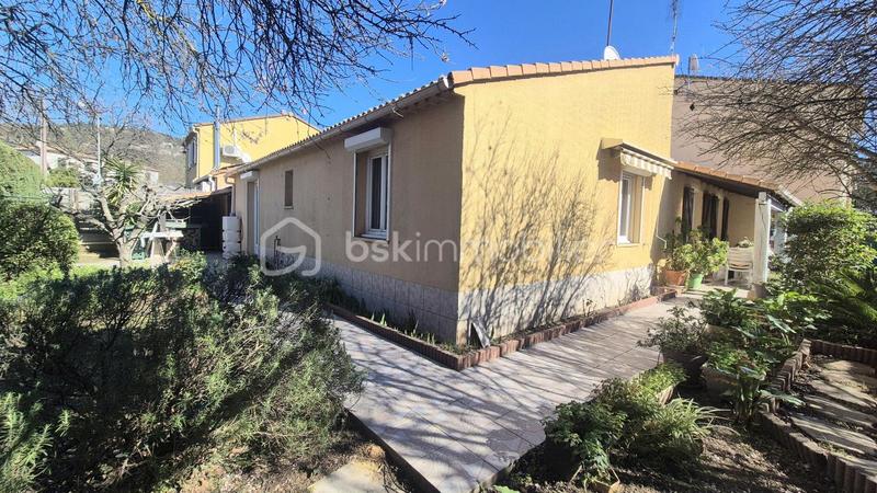 Villa - 92 m² - 4 pièces