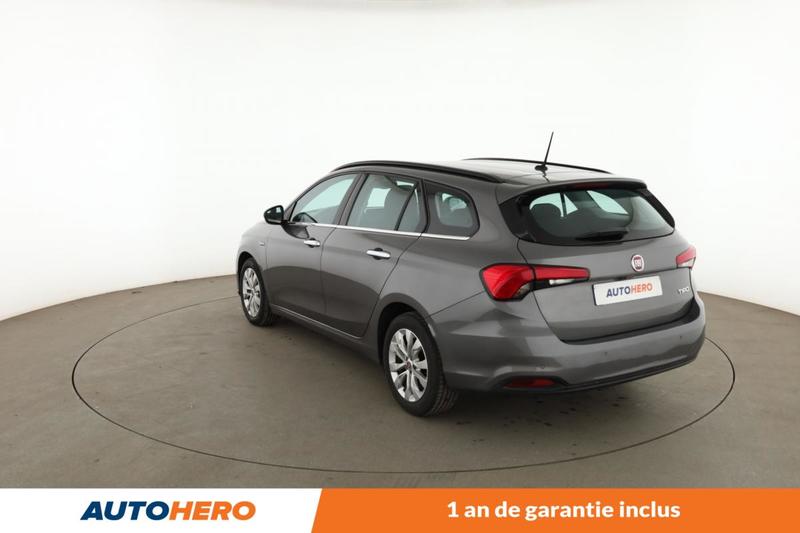 Fiat Tipo Sw 1.4 Easy 95 ch