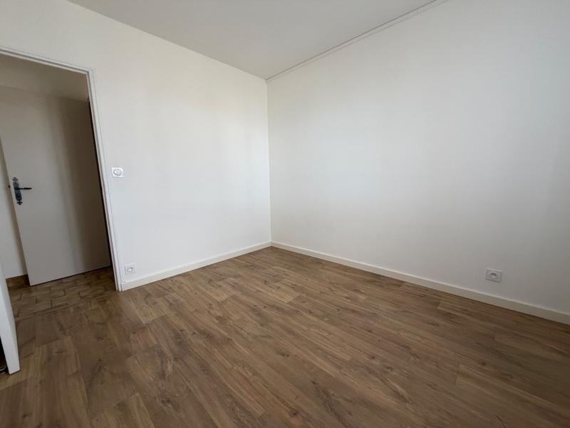 Maison - 101 m² - 6 pièces