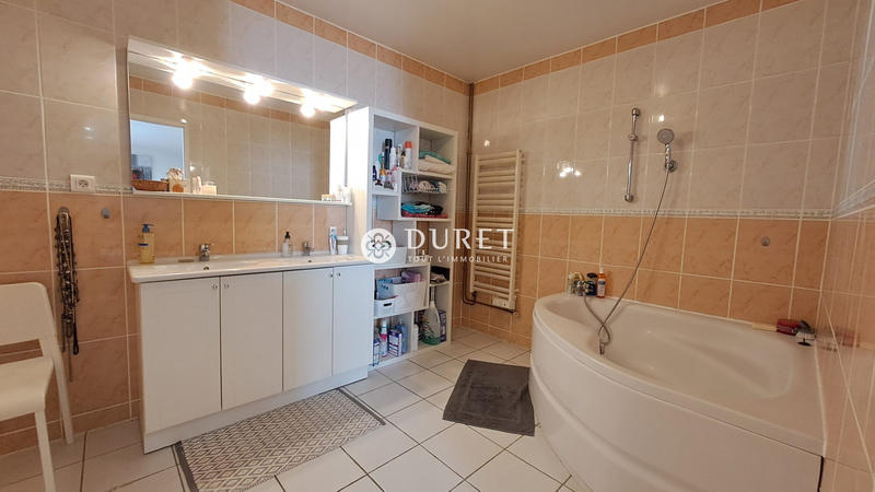 Maison ancienne - 157 m² - 7 pièces