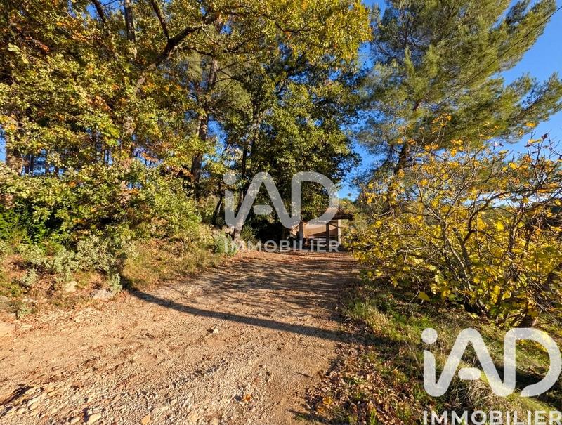 Maison - 122 m² - 4 pièces