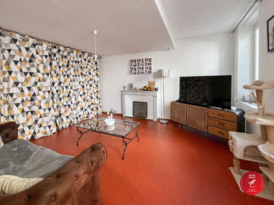 Appartement - 84 m² - 3 pièces