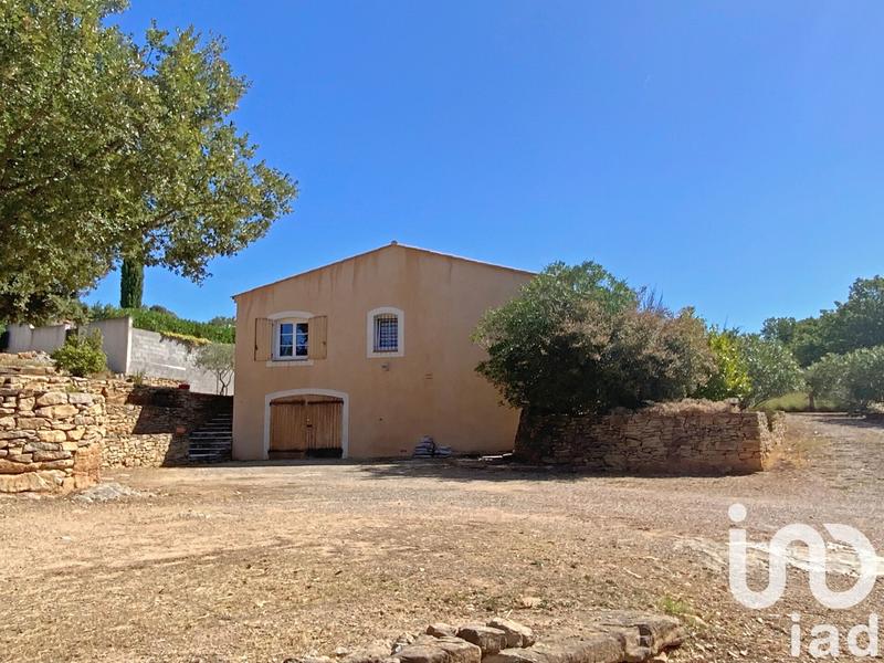 Maison - 147 m² - 5 pièces