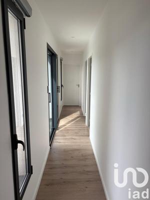 Maison - 138 m² - 5 pièces