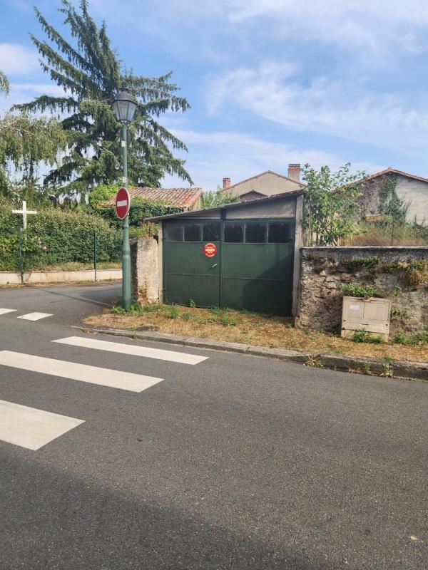 Maison - 98 m² - 3 pièces