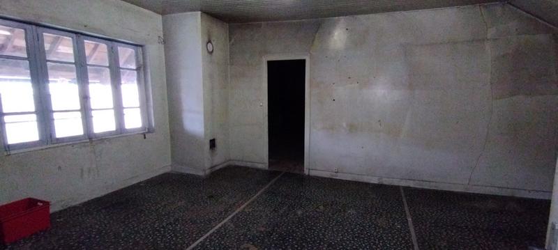 Maison - 165 m² - 6 pièces