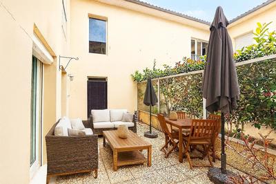 Appartement - 77 m² - 3 pièces