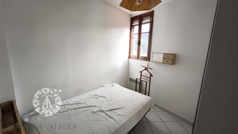 Maison de village - 42 m² - 3 pièces