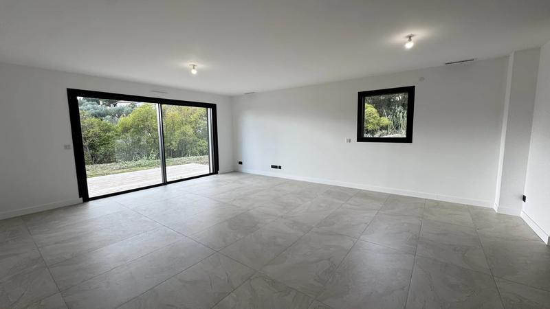 Villa - 140 m² - 6 pièces