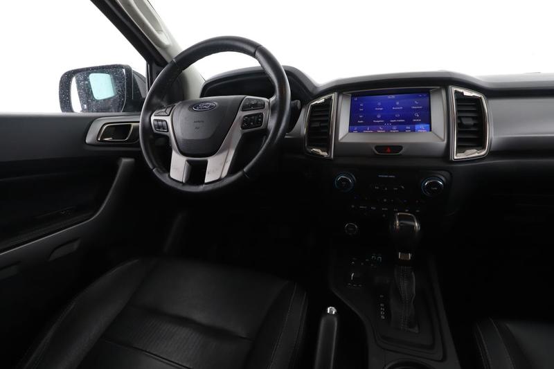 Ford Ranger 2.0 EcoBlue Super Cabine Limited 4x4 Auto 170 ch