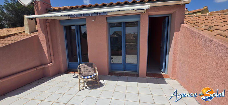 Maison - 71 m² - 4 pièces