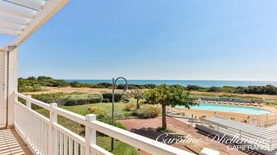 Appartement - 31 m² - 2 pièces