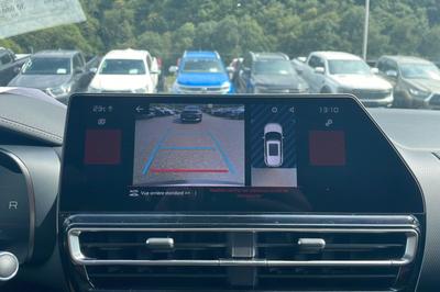 Citroën C5 Aircross Hybrid 145 E-Dsc6 Max To