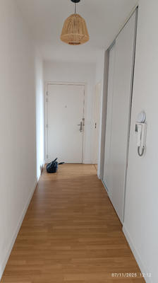 Appartement - 107 m² - 5 pièces