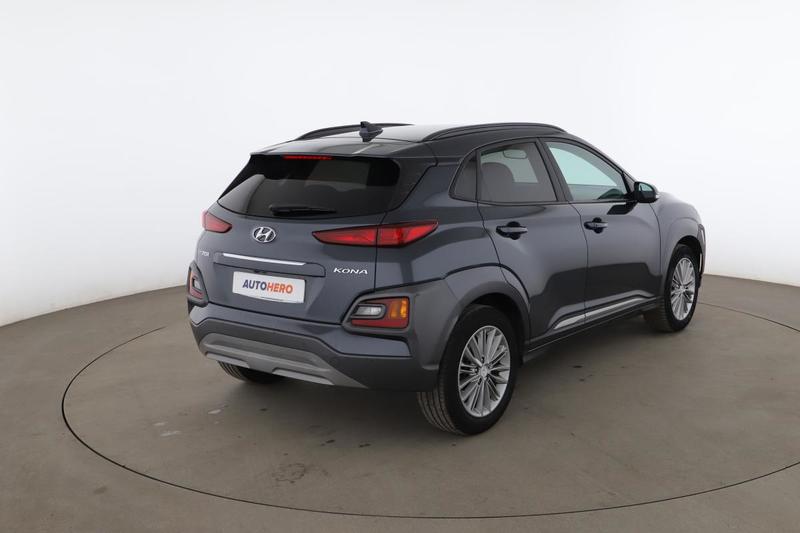 Hyundai Kona 1.0 t-GDi Creative 120 ch