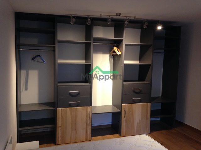 Appartement - 51 m² - 3 pièces