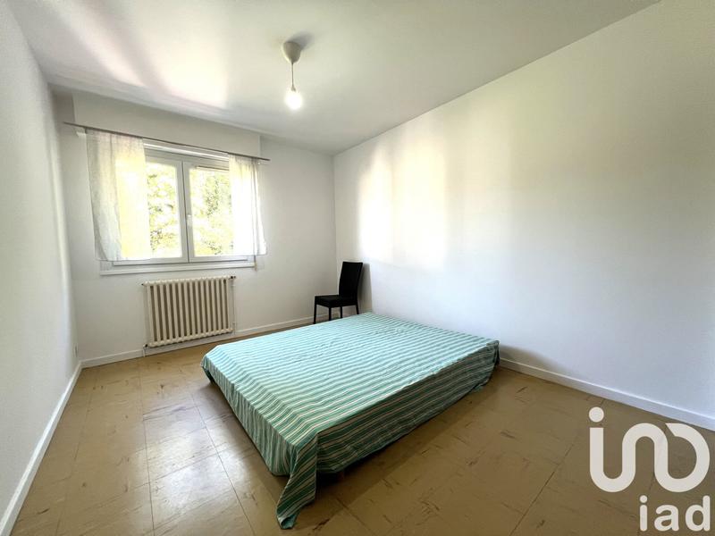 Appartement - 52 m² - 2 pièces