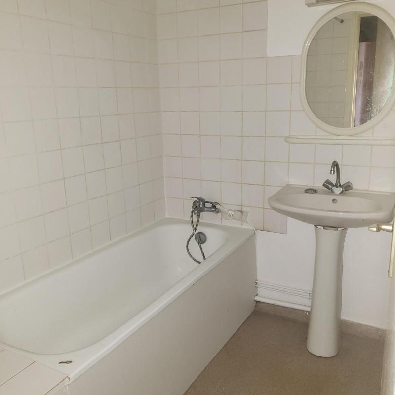 Appartement - 73 m² - 3 pièces