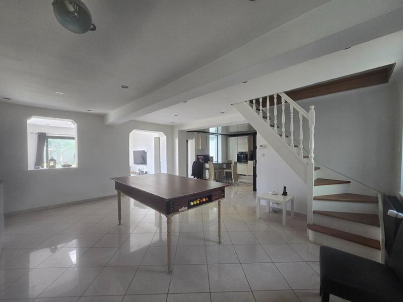 Maison - 114 m² - 4 pièces