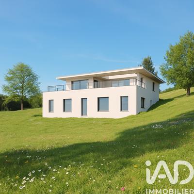 Terrain - 6 562 m²