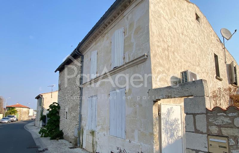 Maison - 79 m² - 4 pièces