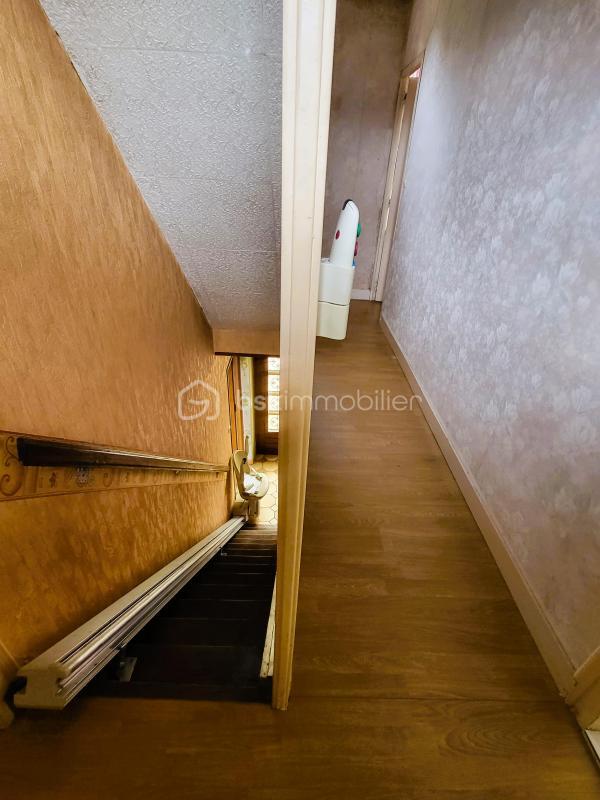 Maison de campagne - 97 m² - 5 pièces