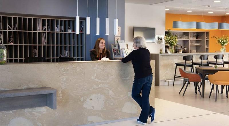 Appartement - 45 m² - 1 pièce