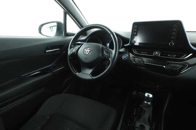 Toyota c-Hr 1.8 Hybride 122 ch