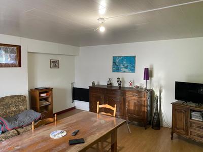 Maison - 70 m² - 5 pièces