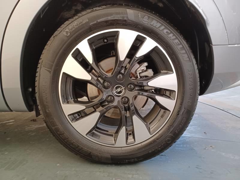 Opel grandland Hybrid 225 ch Bva8 Elegance Business