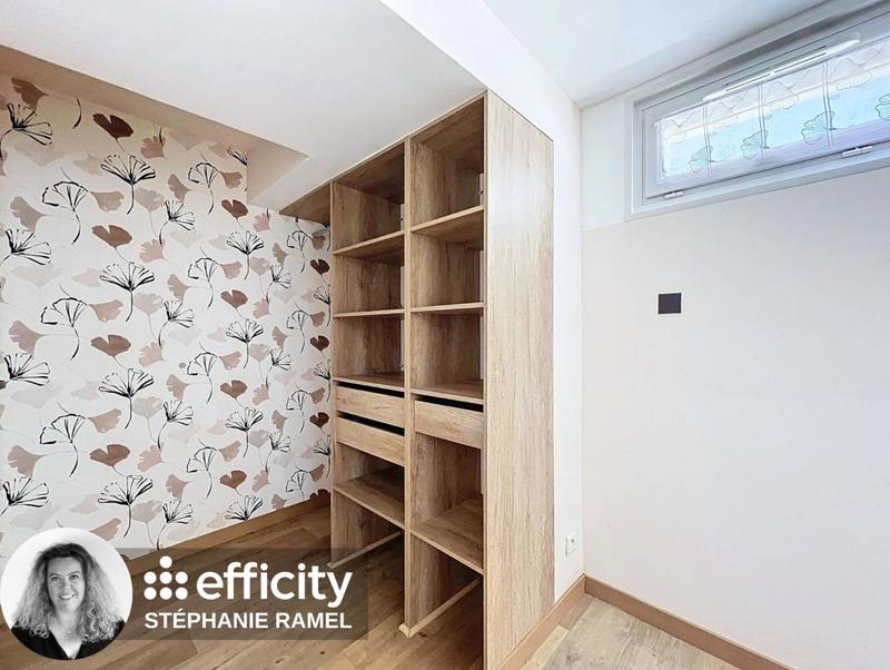 Appartement - 139 m² - 4 pièces