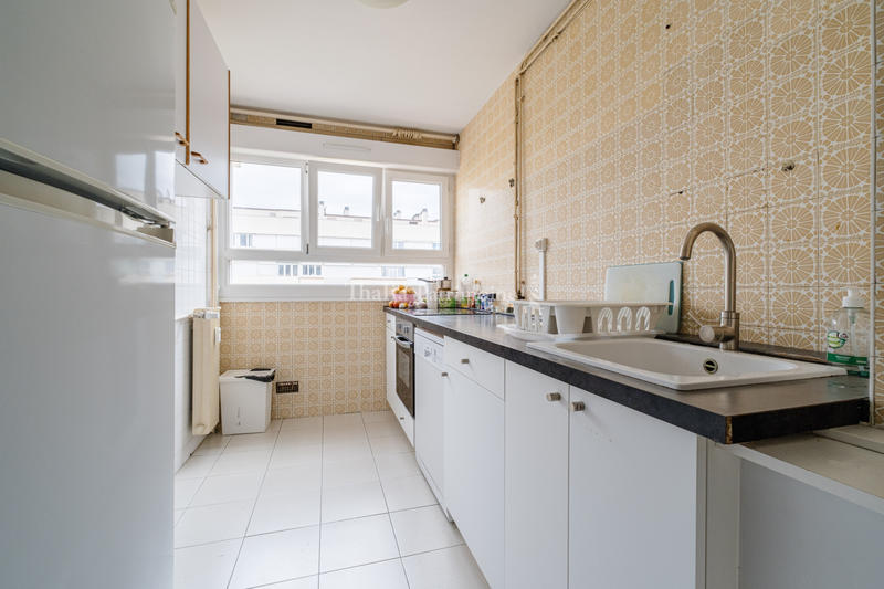 Appartement - 72 m² - 4 pièces