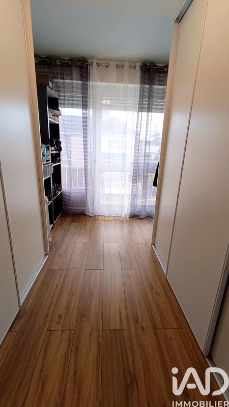 Maison - 116 m² - 5 pièces