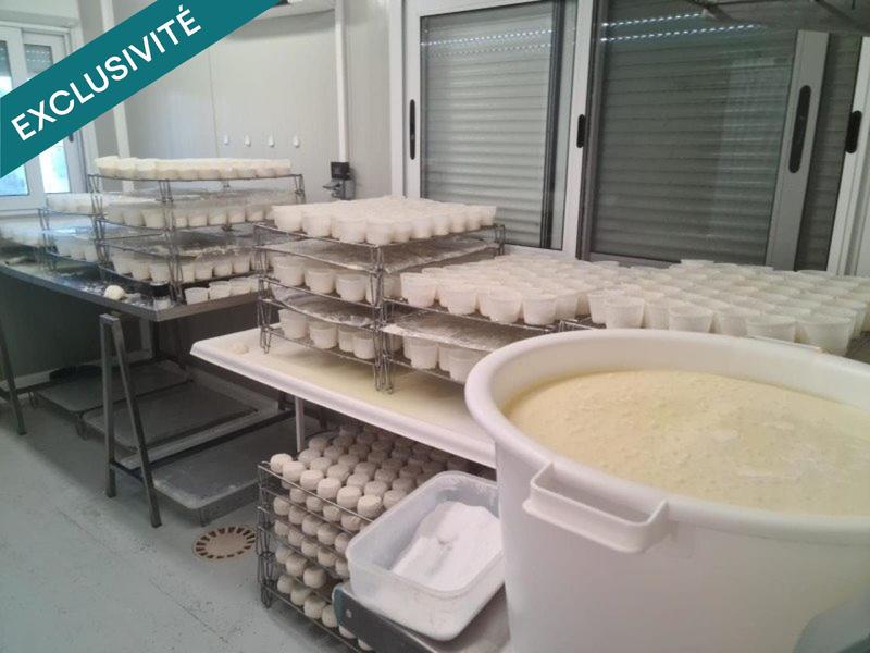 Terrain agricole - 19 748 m²