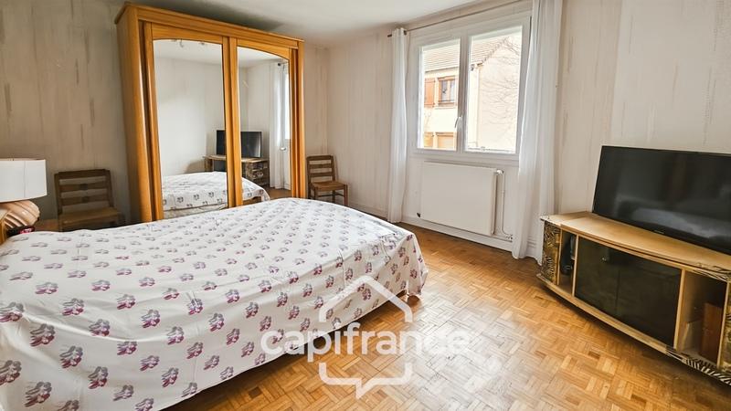 Maison - 156 m² - 6 pièces