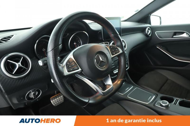 Mercedes Classe a 200 d Fascination 7g-Dct 136 ch