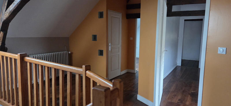 Maison - 133 m² - 5 pièces