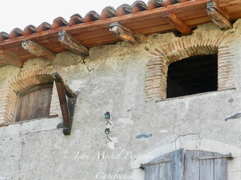 Longère - 300 m² - 10 pièces