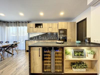 Villa - 82 m² - 4 pièces