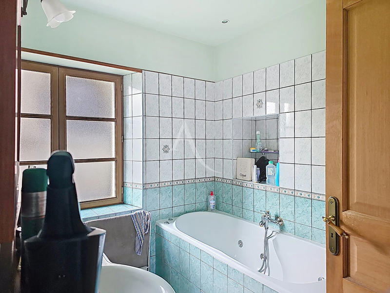 Maison - 158 m² - 5 pièces