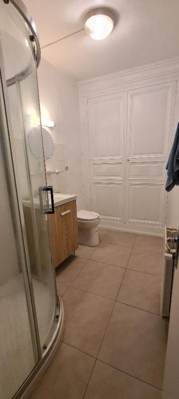 Maison de ville - 47 m² - 3 pièces