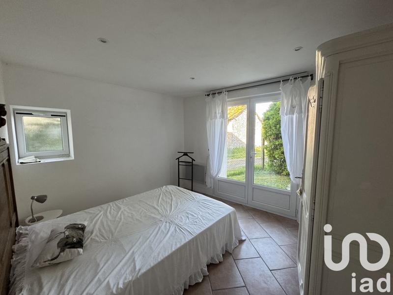 Maison - 112 m² - 5 pièces