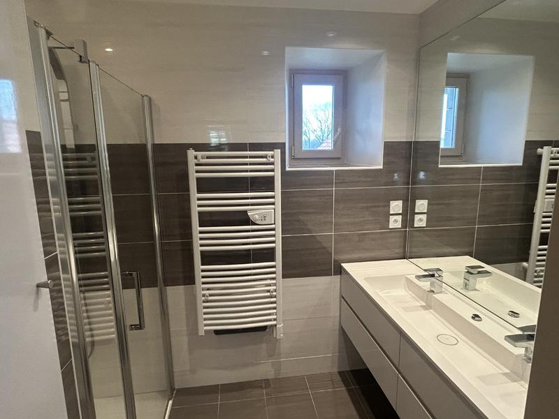 Maison de campagne - 135 m² - 5 pièces