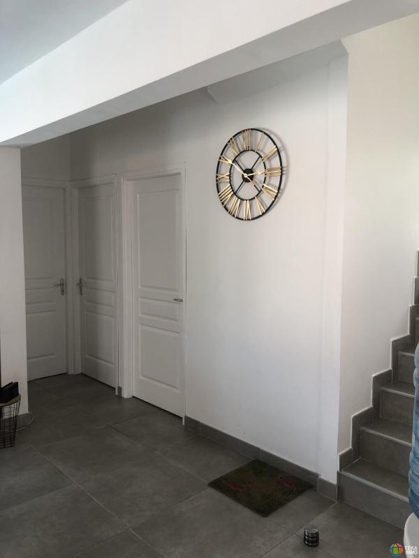 Villa - 151 m² - 7 pièces