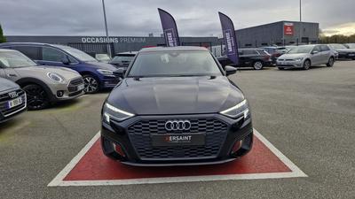 Audi A3 sportback IV 30 Tfsi Mhev s tronic 110 Business Line