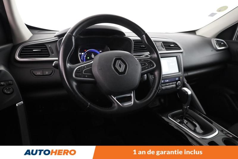 Renault Kadjar 1.5 dCi Energy Business Edc 110 ch