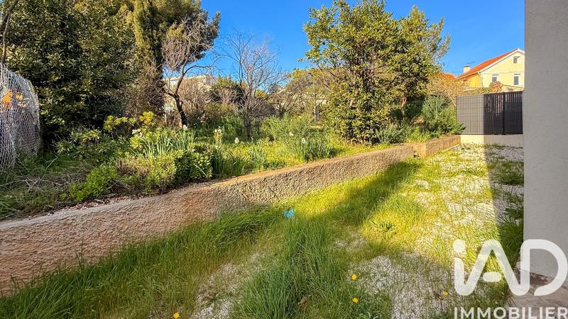 Appartement - 93 m² - 4 pièces