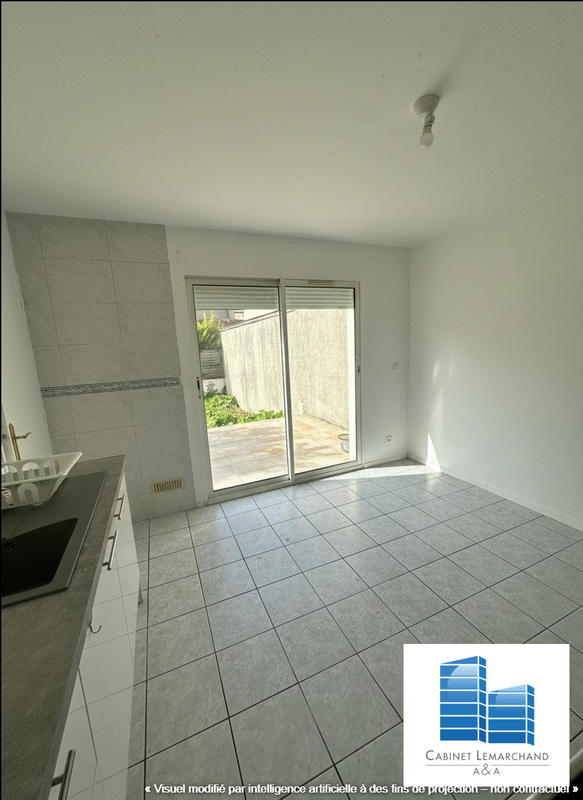 Villa - 128 m² - 6 pièces