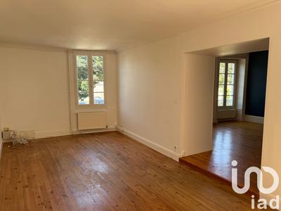 Maison - 148 m² - 5 pièces