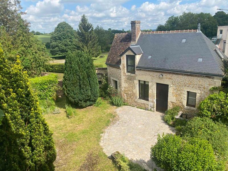 Maison - 125 m² - 7 pièces